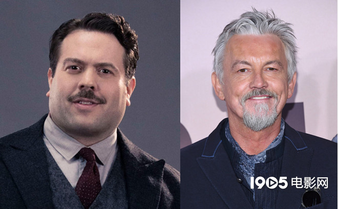 《龙之家族3》开拍!“麻瓜雅克布”丹·福勒加盟