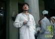 《阳光照耀青春里》热映中 肖央展现绝佳精神状态