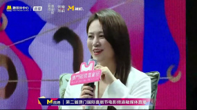 马丽：曾因喜剧演员身份被人以有色眼镜看待