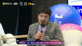 沈腾夸阿米尔·汗：你的喜剧避免了说教