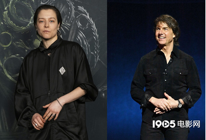 艾玛·达西加盟阿汤哥剧情新片!《鸟人》导演掌镜