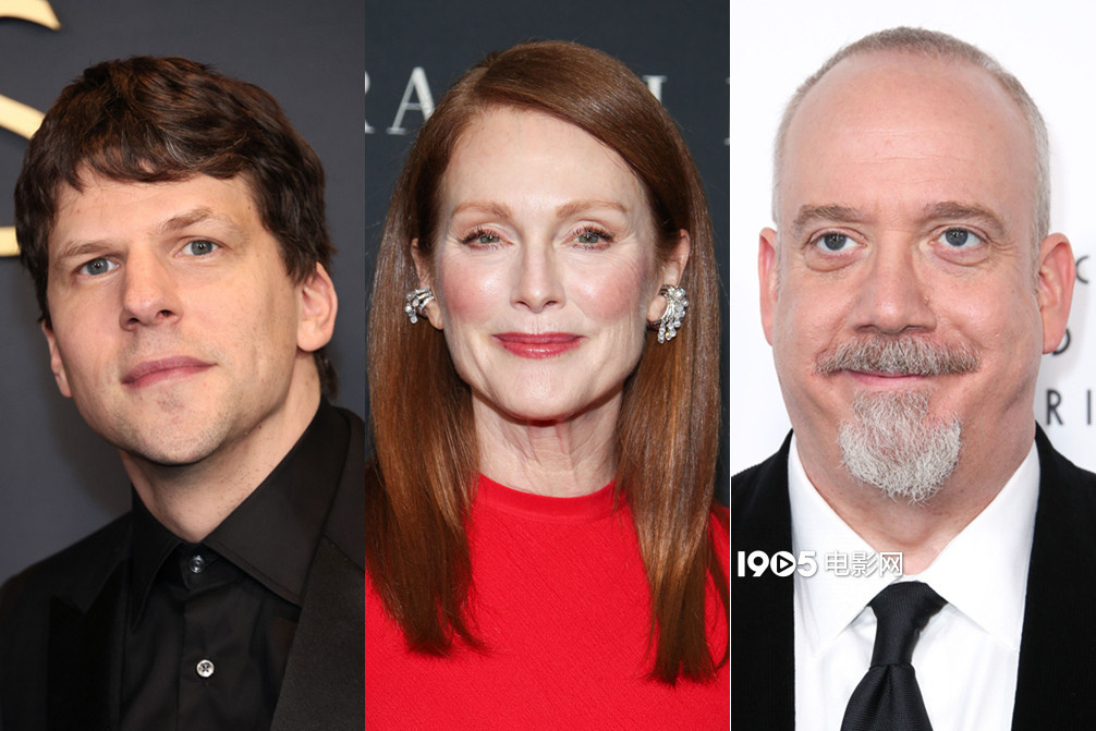 卷西将执导音乐喜剧!朱丽安·摩尔、小美人鱼加盟