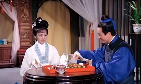 它是中国第一部恐怖片!电影频道4.17播出《画皮》