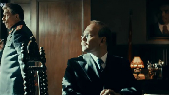 开罗宣言：会议交锋