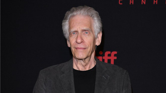 大卫·柯南伯格:这个世界不需要我的下一部电影