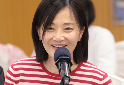 网络剧《黄雀》举行研讨会 郭柯宇分享创作心得