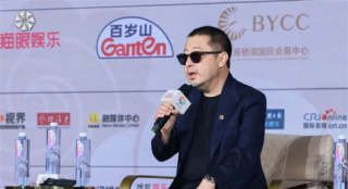 贾樟柯赴“故人”十年之约：回望时代，对话未来