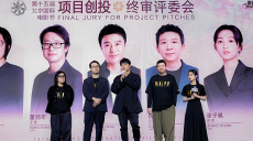 507部作品 陈思诚赞助10万元！北影节创投太精彩