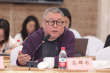 《沙尘暴》在京研讨 高群书赞段奕宏选戏不看番位