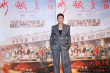 《水餃皇后》香港首映 馬麗、劉偉強致敬勞動女性