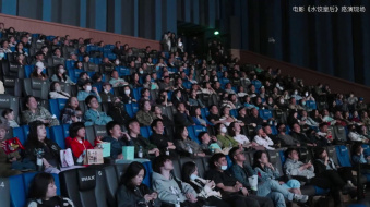 《院线上新》| 带您走进五月上映新片