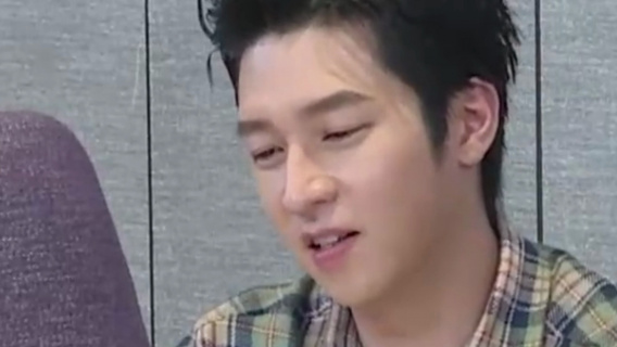 孙阳像极了包饺子界的小学生