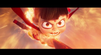 電影《哪吒之魔童鬧?！穼⒂?月29日在俄羅斯上映！