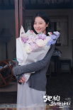 《她的逃跑計劃》殺青！周雨彤、梅婷、黃奕飾三姐妹