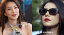 高圓圓聊未來角色期待：希望出演有新鮮感的角色