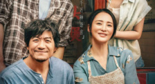 辛云来：蒋勤勤表演很稳 陈明昊表演很放松 每条演得都不一样