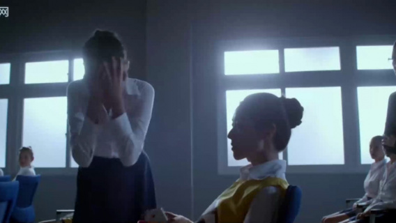 浪漫天降：飞行安全指南，乘客需遵守规则