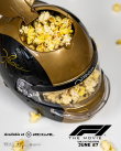 《F1：狂飆飛車》確認(rèn)引進(jìn)！布拉德·皮特馳騁賽場(chǎng)