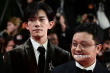 畢贛《狂野時(shí)代》戛納首映 舒淇易烊千璽等登紅毯