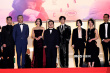 畢贛《狂野時(shí)代》戛納首映 舒淇易烊千璽等登紅毯