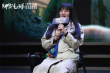《绑架毛乎乎》档案影像
