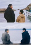 藤井道人新作《港口之光》曝劇照 真榮田鄉(xiāng)敦加盟