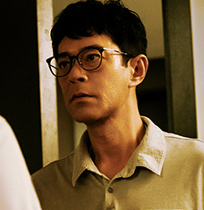 《私家偵探》曝終極預(yù)告 古天樂(lè)身陷連環(huán)情殺懸案