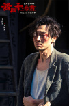 《醬園弄·懸案》定檔6.21 章子怡演繹真實民國奇案