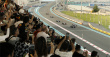 布拉德・皮特驰骋赛车场！《F1：狂飙飞车》曝预告