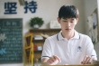 《五個(gè)撲水的少年》劇照