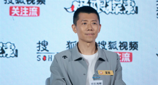 夏雨因滑板被姜文选中 和王一博分享极限运动经验
