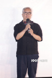 《破局者迷》北京首映 牛駿峰尚語賢為高考送祝福
