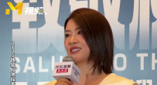 歌手李慧珍祝每位高考學子拿到理想成績