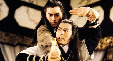 邵氏佳片 部部经典