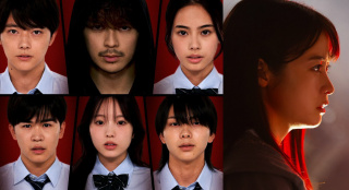 《寻找身体2》曝预告 桥本环奈追杀“新目标”！