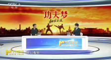 《功夫梦：融合之道》拳脚只是皮肤，文化才是内核