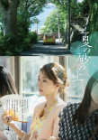 《夏日沙上》曝海報(bào) 小田切讓、松隆子氛圍感拉滿