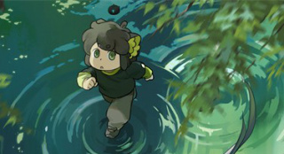 奇幻冒险再度启程！《罗小黑战记2》定档7月18日