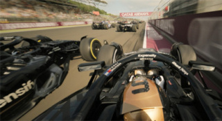 缔造奇迹！《F1：狂飙飞车》曝特辑 6.27全国上映