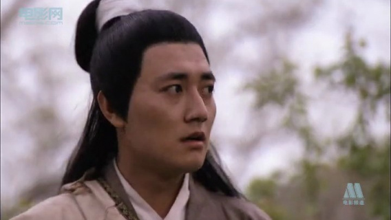 聊斋系列之桃花劫：柳公子拿三千两来提亲