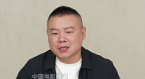 岳云鵬追劇喜歡看彈幕