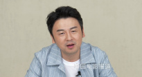 马伯庸说雷佳音戏路比头围还宽 雷佳音：我就当夸我了