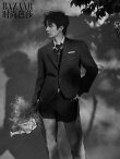 王俊凱盛夏光年大片 展現(xiàn)一紀成長軌跡與藝術(shù)沉淀