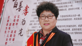 张小玲