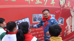 林风谦