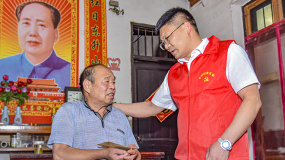 虞锦明