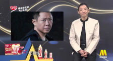 翟小興：出演類(lèi)型不同的角色很過(guò)癮