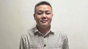 廖伟