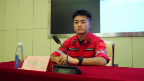 丁硕徵