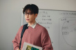 《请和我的老公结婚》曝预告 离开前夫遇到佐藤健